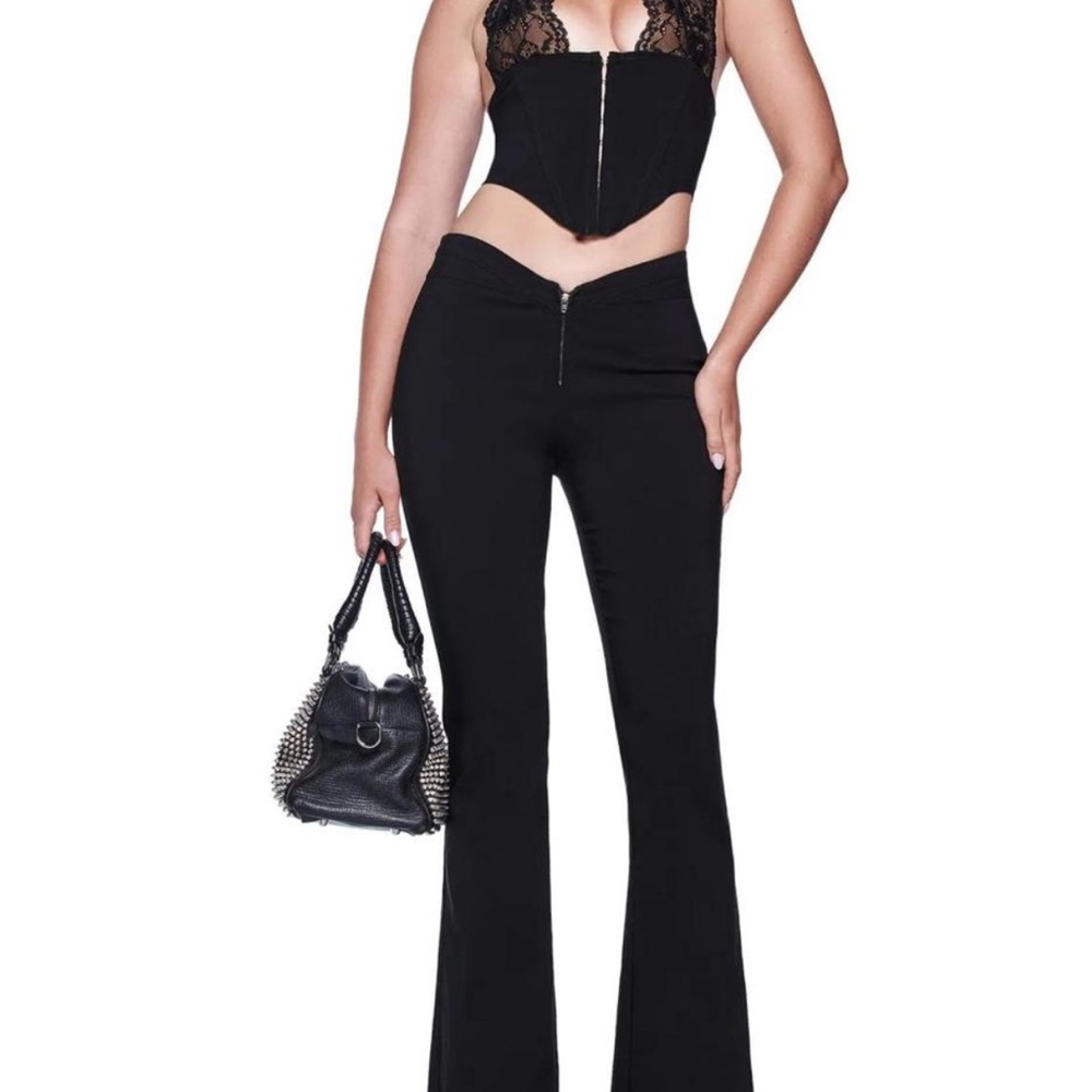 I.AM.GIA Elena 2.0 SET NWT size Small